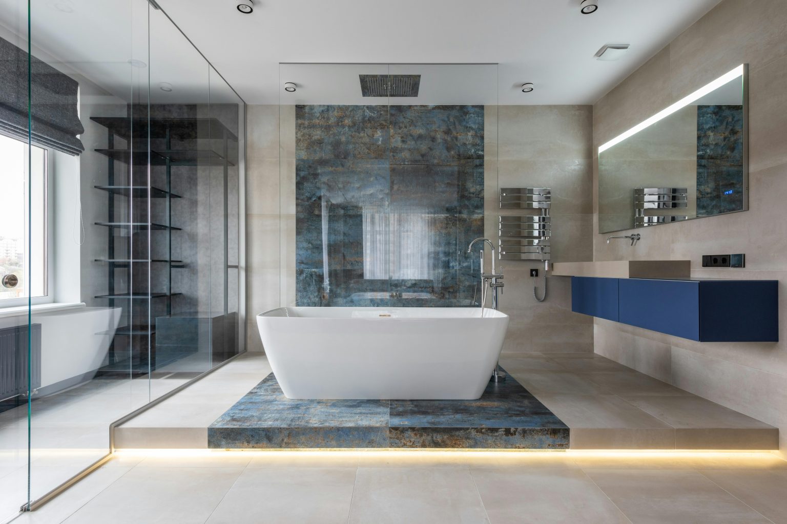 Bathroom Fliesen